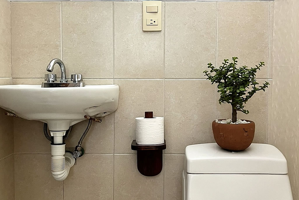 Habitación Doble con Balcòn