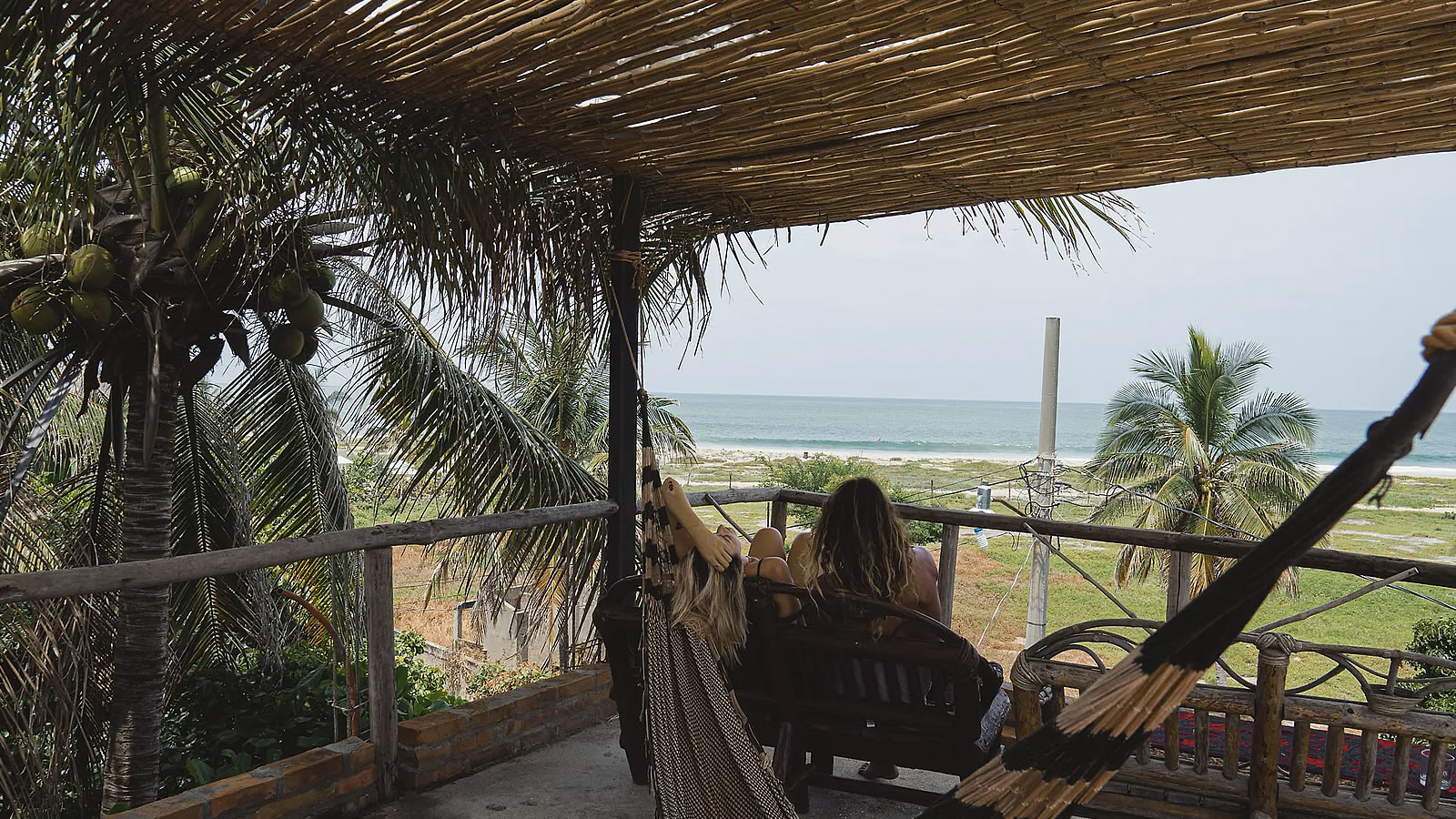 Hotel Real Juquilita La Punta